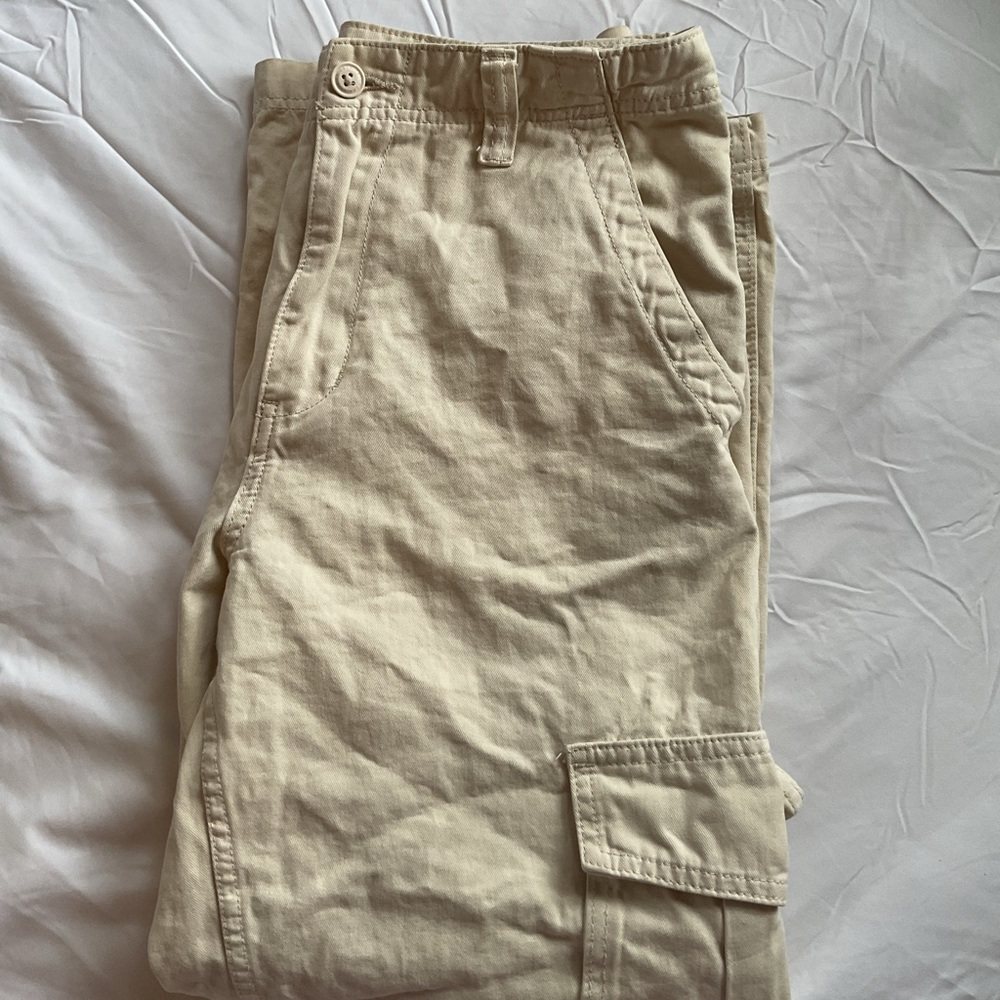 Brandy Melville Oversized Cargos